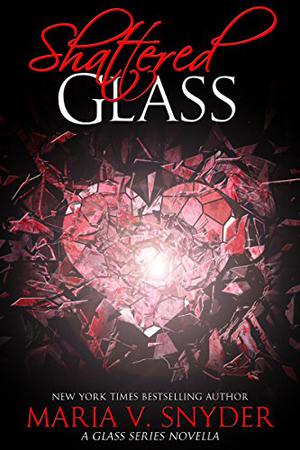 Shattered Glass (Glass #3.5)