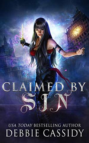 Claimed by Sin by Debbie Cassidy