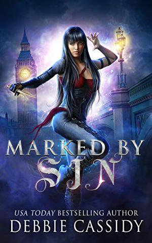 Marked by Sin by Debbie Cassidy