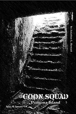 Pomona Island (Goon Squad #8)