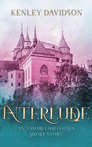Interlude: A Short Story of Andar (Andari Chronicles #5.5)