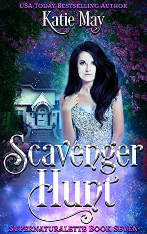 Scavenger Hunt (Supernaturalette #7)