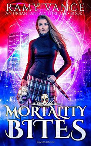 Mortality Bites (Mortality Bites #1)