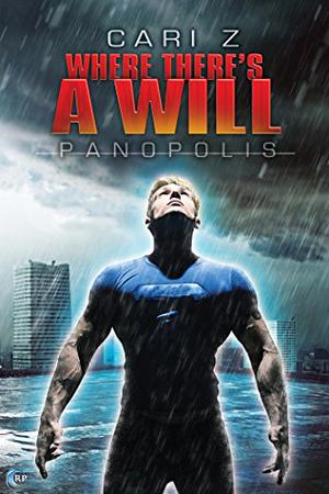 Where There's a Will (Panopolis #3)