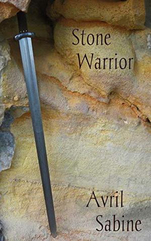 Stone Warrior by Avril Sabine