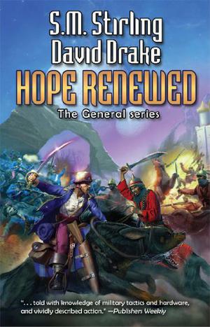 Hope Renewed (The General #5-6)