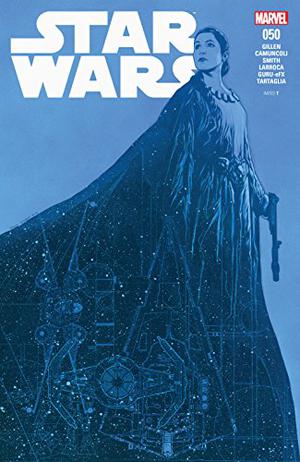 Star Wars #50 (Star Wars 2015 Single Issues #50)