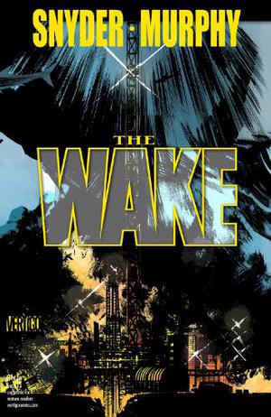 The Wake #3 (The Wake #3)