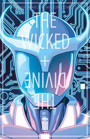 The Wicked + The Divine #41 (The Wicked + The Divine Issues #41)