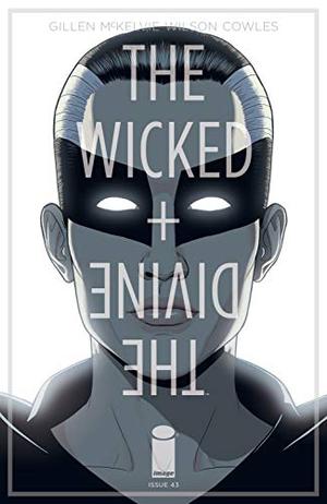The Wicked + The Divine #43 (The Wicked + The Divine Issues #43)