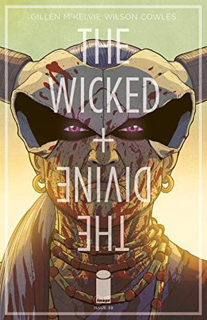 The Wicked + The Divine #39 (The Wicked + The Divine Issues #39)