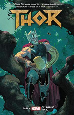 Thor by Jason Aaron, Vol. 4 (Thor 2018 Collected Editions #1-2)