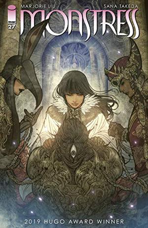 Monstress #27 (Monstress Issues #27)