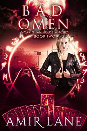 Bad Omen by Amir Lane