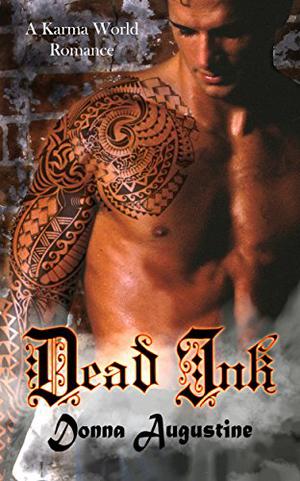 Dead Ink (Karma #4)