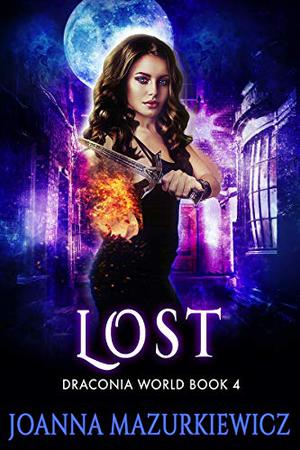 Lost (Draconia World #3)