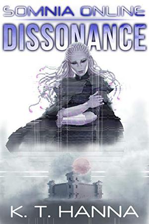 Dissonance (Somnia Online #4)