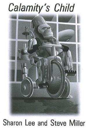 Calamity's Child (Liaden Universe #story)