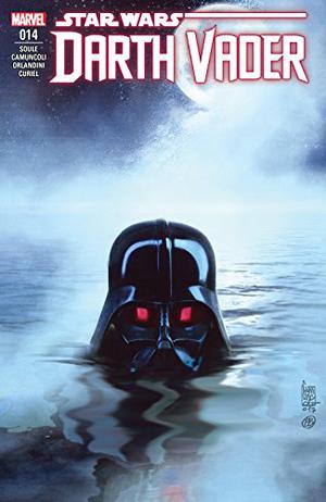 Darth Vader #14 (Star Wars: Darth Vader 2017 Single Issues #14)