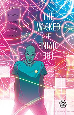 The Wicked + The Divine #32 (The Wicked + The Divine Issues #32)