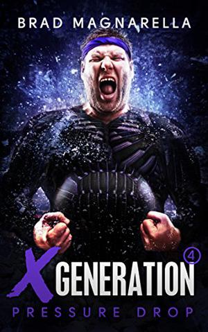 Pressure Drop (XGeneration #4)