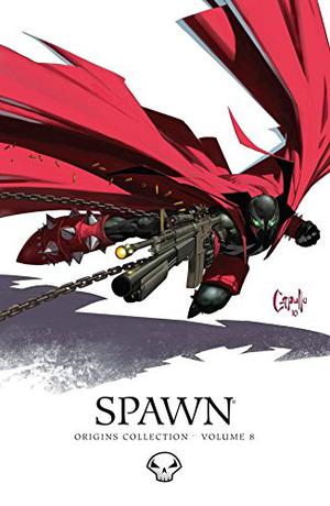Spawn Origins, Volume 8 (Spawn Origins (TPB) #8)