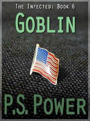 Goblin by P.S. Power