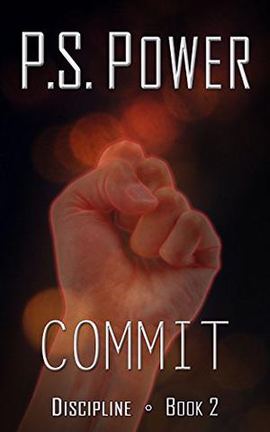 Commit by P.S. Power