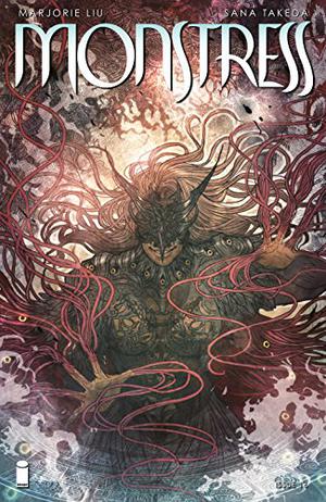 Monstress #16 (Monstress Issues #16)