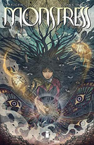 Monstress #18 (Monstress Issues #18)