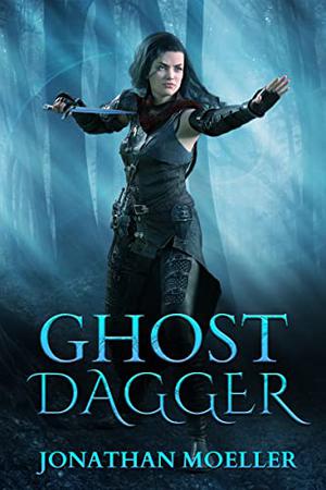 Ghost Dagger (The Ghosts #2.5)