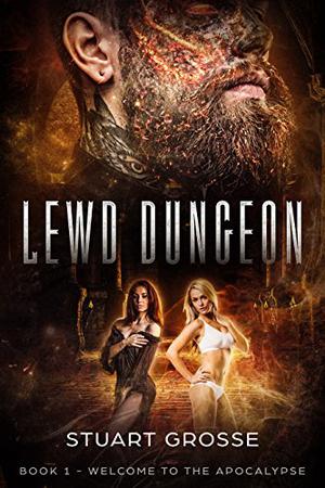 Lewd Dungeon: Omnibus I by Stuart Grosse
