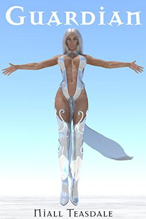 Guardian by Niall Teasdale