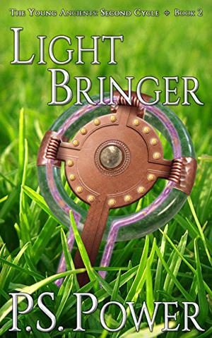 Light Bringer (The Young Ancients: Second Cycle #2)