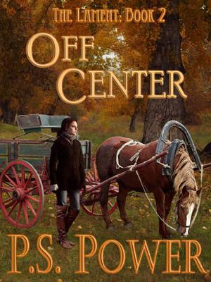 Off Center by P.S. Power
