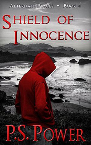 Shield of Innocence (Alternate Places #4)