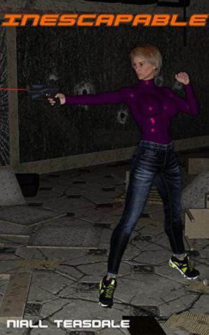 Inescapable (Fox Meridian #2)