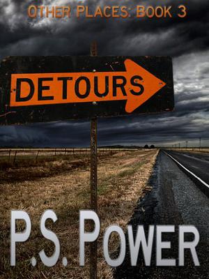 Detours (Other Places #3)