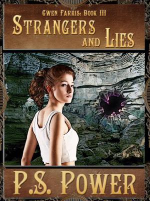 Strangers and Lies (Gwen Farris #3)