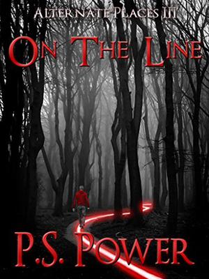On the Line (Alternate Places #3)