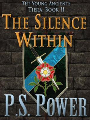 The Silence Within (The Young Ancients #11)