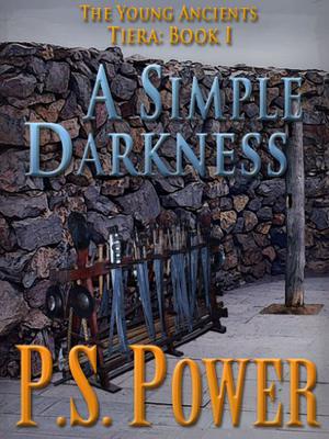 A Simple Darkness (The Young Ancients #8)