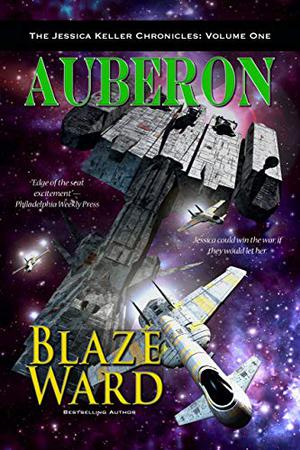 Auberon by Blaze Ward