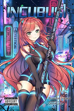 Incubus 1 (Incubus #1)