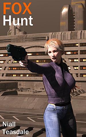 Fox Hunt by Niall Teasdale