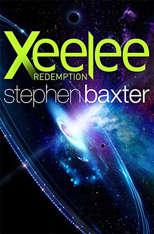 Xeelee: Redemption (Xeelee Sequence #17)