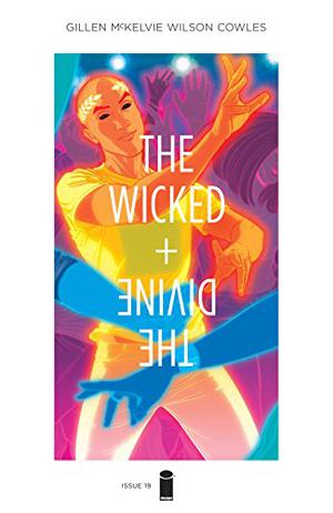The Wicked + The Divine #19 (The Wicked + The Divine Issues #19)