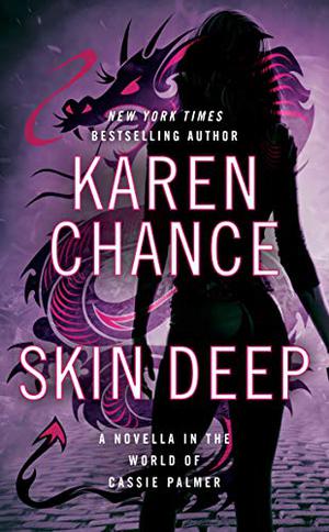 Skin Deep (Cassandra Palmer World #5.7)
