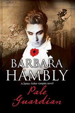 Pale Guardian by Barbara Hambly