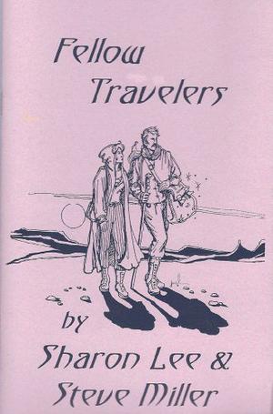 Fellow Travelers (Liaden Universe #stories)
